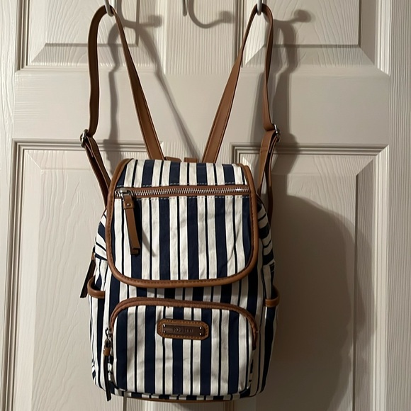 Rossetti backpack purse - Picture 1 of 10